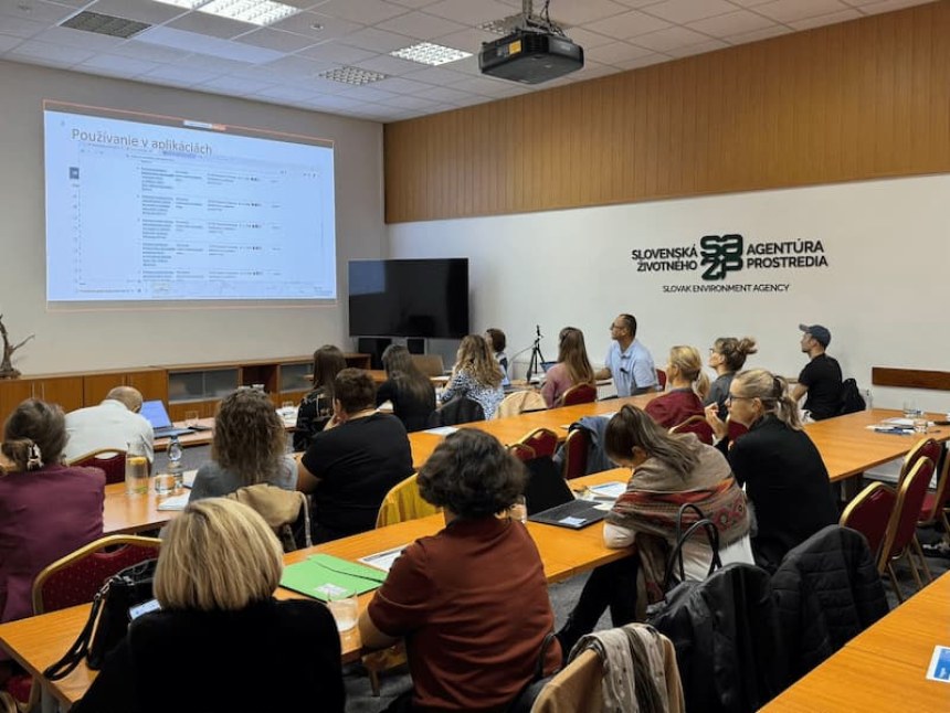 Adaptácia na zmenu klímy pre samosprávy: od klimatických scenárov po praktické riešenia