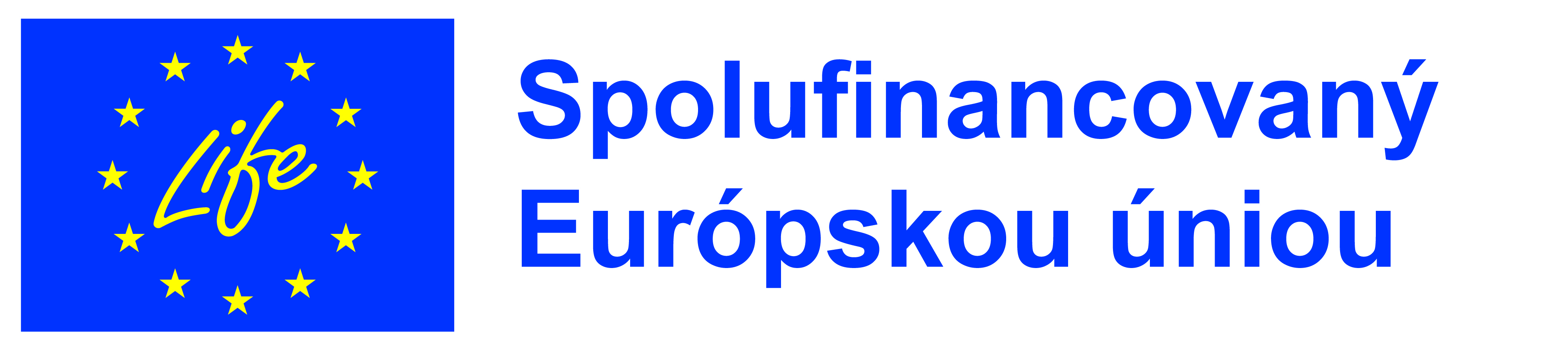Program LIFE Európskej únie